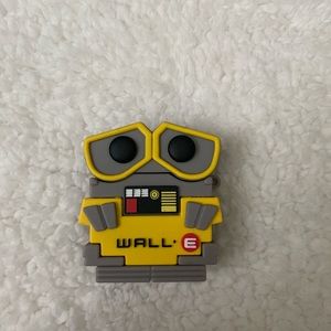 Wall-e AirPods case